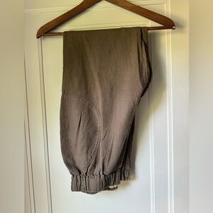 Notperfectlinen Genova pants